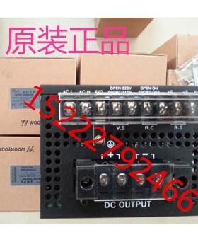 WYSP500S05A WYSP500S12A WYSP500S24A WYSP500S48A 云永开关电源