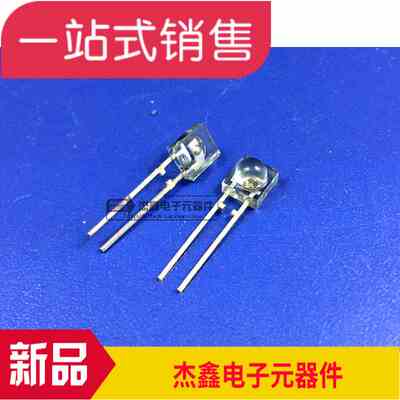 TSSP4400 TEMIC LED红外发光二极管 925nm 170mW 全新