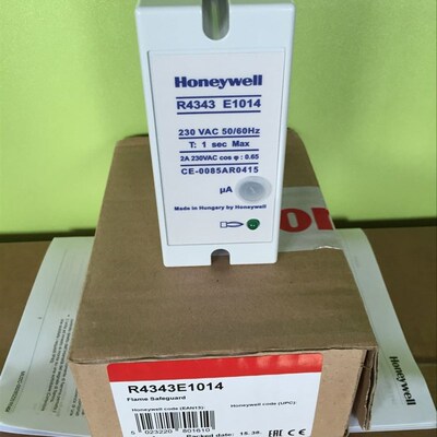 点火控制器R4343E1014 原装全新正品