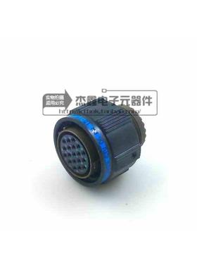 CTV06RW15-19S-LC AMPHENOL SOCAPEX圆形连接器 全新价格另议