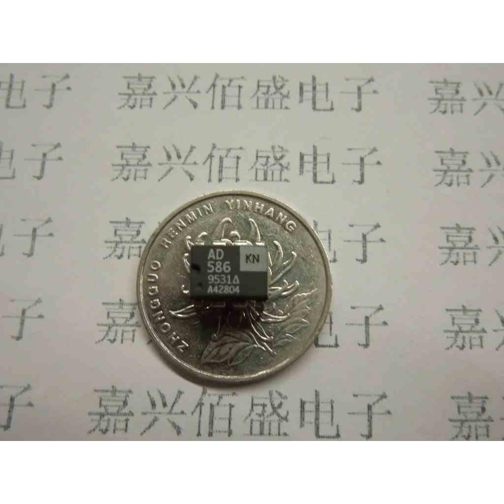 拆机 AD586JN AD586KN