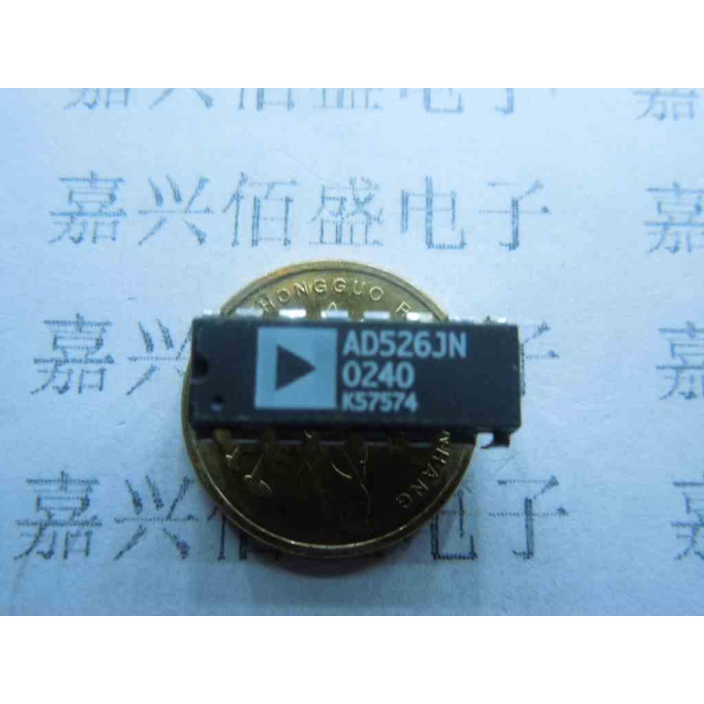 AD526JN