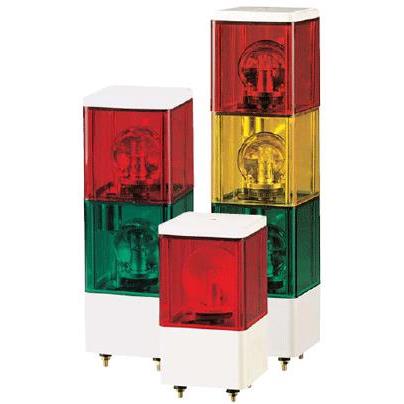 SJ-3可莱特QLIGHT报警灯SJ-1