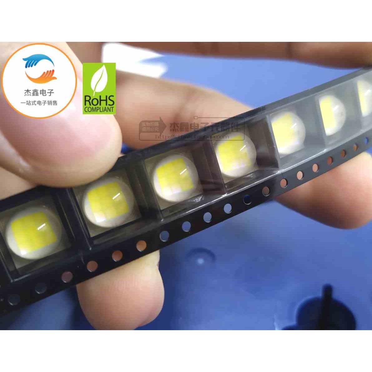 LXS8-PW30-264 大功率LED灯珠3000K 80CRI 白光 全新