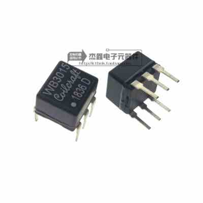 WB3015 PCL 进口 1.5:1 射频RF宽带音频信号变压器 0.1-150MHZ