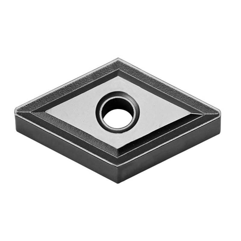 厦门数控刀片DNMG150404-SM GM3225 150408-SM 加工不锈钢