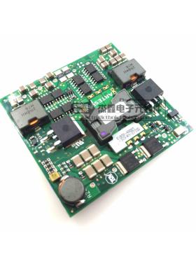 EXB50-48D05-3V3-RY 4805电源模块 DC-DC转换 双输出 降压模块
