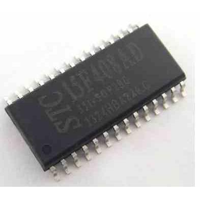 STC15F408AD-28I-SOP28 全新原装 贴片 STC单片机