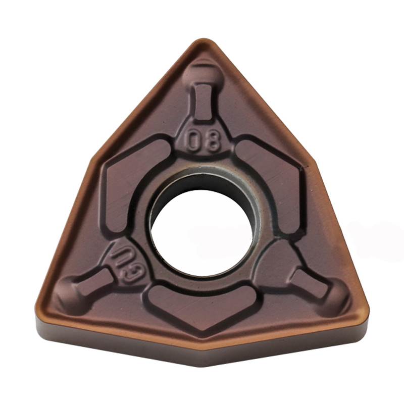 日本住友数控刀片WNMG080404N-GU AC520U WNMG080408N-GU