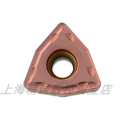 日本住友数控刀片WCMT080412FN ACZ330 CP330