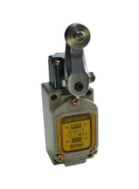 韩国建兴koino限位开关KLCA12-LD