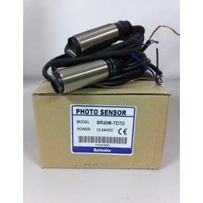 全新AUTONICS光电BR20M-TDTD现货销售中