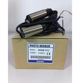 全新原装奥托尼克斯AUTONICS光电开关BR20M-TDTL