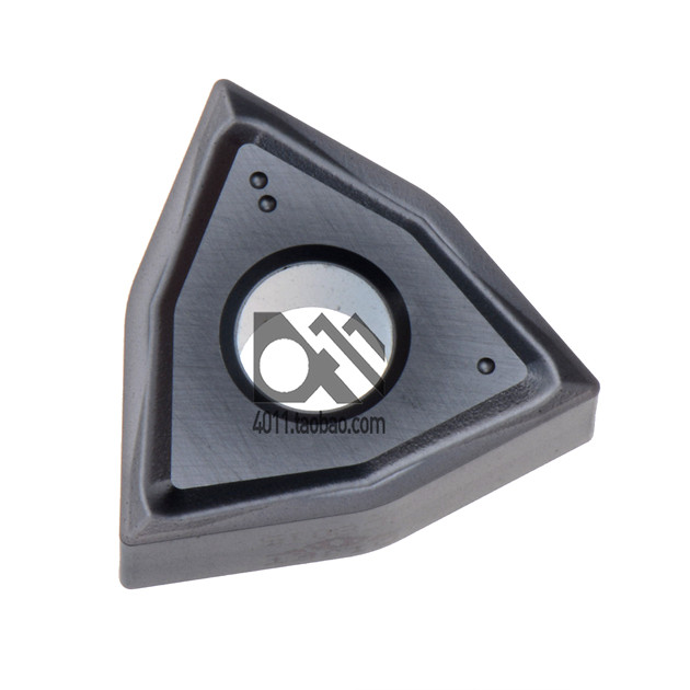 日本黛杰Dijet数控刀片WNMG080404-SF JC8015特惠