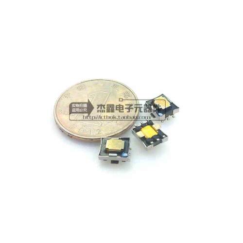 6064-GR EE5.0 小型 1:200 贴片 精密变压器 电流互感器 20A 4mH