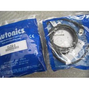 原装奥托尼克斯autonics配线 C1D4-2 C1D4-2P