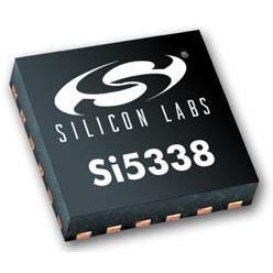 SI5338M-A-GMR Silicon laboratories 射频芯片
