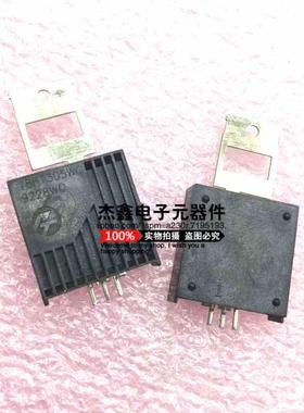 78HT305WC TI 5V 3A 非隔离式DC/DC转换器 降压模块