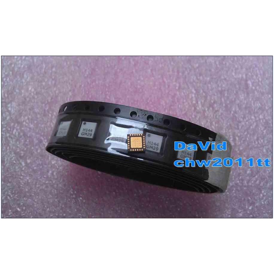 HMC144LC4TR HITTITE砷化镓MMIC双平衡混频器6-20GHz 6000-20000M