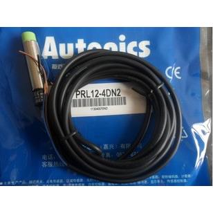 奥托尼克斯 AUTONICS 原装 接近开关 PRL12-4DN2
