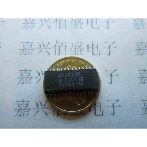 全新原装 AD241JR