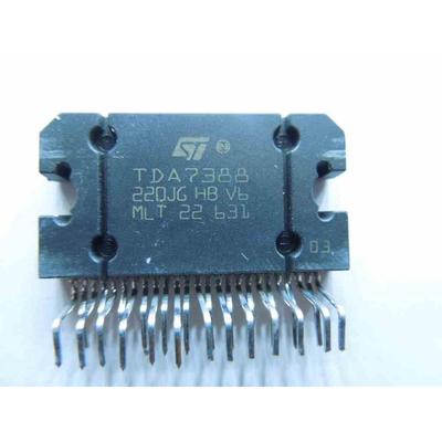 拆机TDA7388 正品