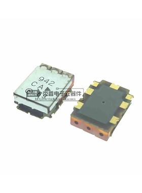 DFCH3942MHDJAA-RF1 EGSM介质滤波器942MHZ 带宽35M 942.5M 全新