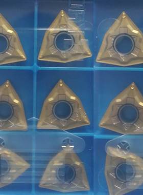 日本京瓷WNMG080404PP WNMG080408PP HQ  GP PV720 N-GU AC8025P