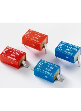 Littelfuse 0202005.HXG 0202005.URG 5A 250V 贴片保险丝 全新
