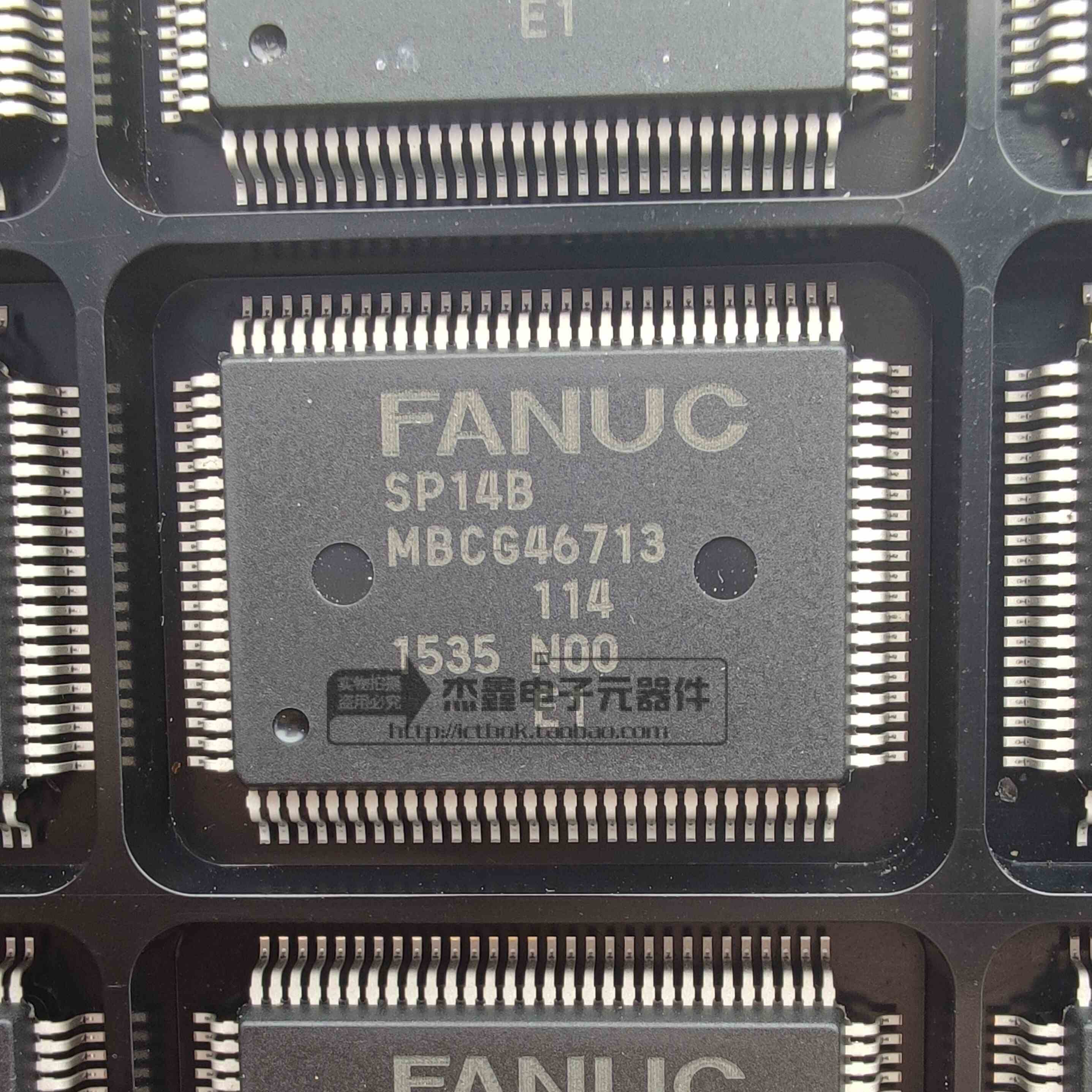 SP148 MBCG46713-114 FANUC 全新现货 请先咨询