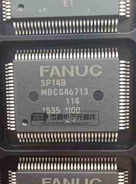 SP148 MBCG46713-114 FANUC 全新现货 请先咨询