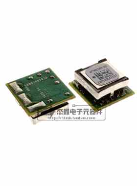 APTH003A0X-SRZ 2.4-5.5V非隔离式DC-DC电源模块11W 3A 0.59-3.6V