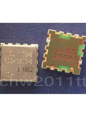 ROS-1880C-2 Mini-Circuits VCO压控振荡器 MCL压控VCO 1880MHZ