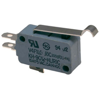 KH-9012-HL(R)C韩国建兴（koino）微动开关