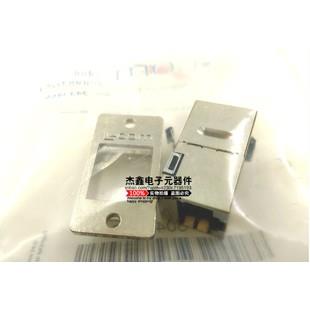 ECF504-SC6 L-com ECF504-SC5E 连接器