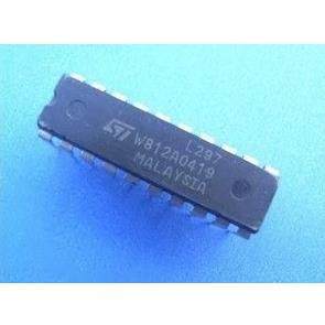 L29系列步进电机芯片L297 L297N /直插