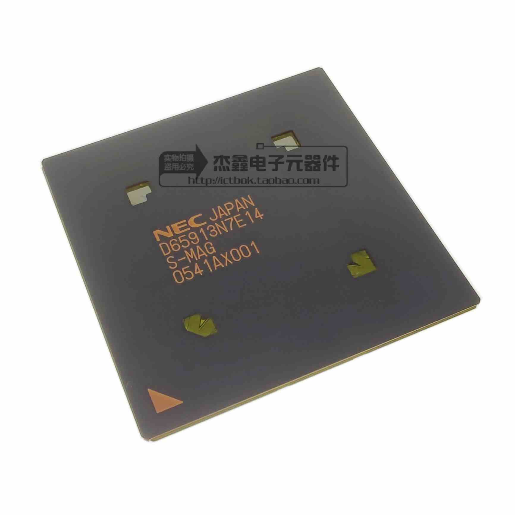 D65913N7E14 D65913E13 NEC 全新 BGA 价格请先咨询