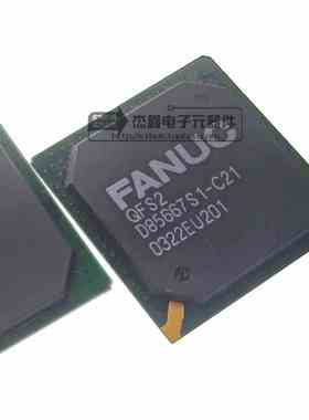 QFS2 D85667S1-C21 UPD85667S1-C21 FANUC 全新 请先咨询
