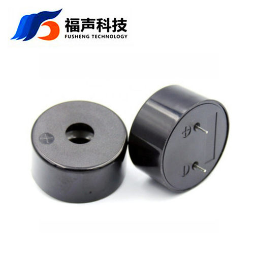 DC12V 4020有源压电式报警器可用蜂鸣器FSBUZZ烟雾报警 FSD-4020