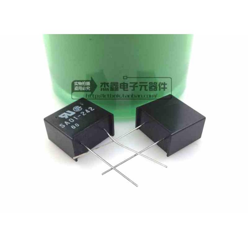 SEMITEC SA01-242 保护元件 进口 全新原装