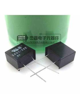 SEMITEC SA01-242 保护元件 进口 全新原装
