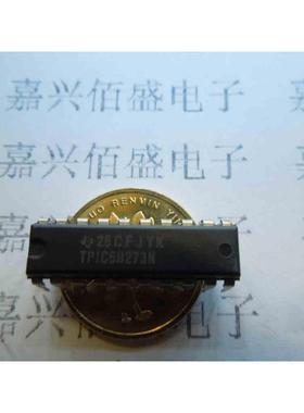 全新原装 TPIC6B273N