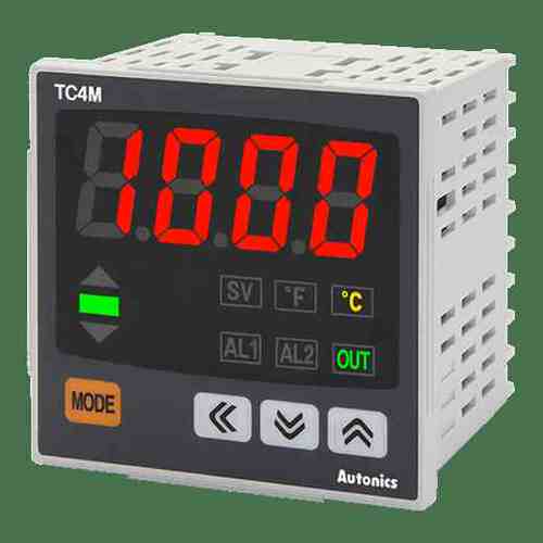 全新原装 TC4M奥托尼克斯AUTONICS 温度控制器TC4M-14R TC4M-24R