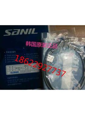 韩国SANIL山一接近开关 SC-18M