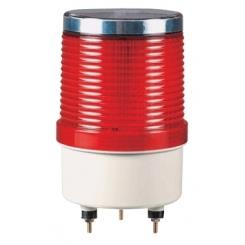 S100SOL韩国可莱特（qlight）太阳能 LED 闪亮型 警示灯