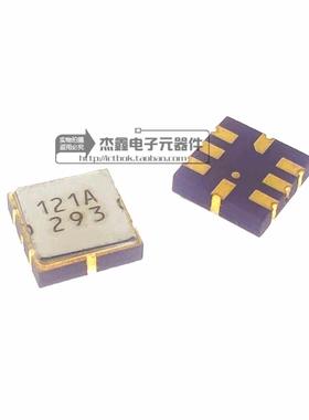 替 TB1208A 中频声表滤波器 149.64MHZ 带宽48mhz 5.0x5.0mm 全新