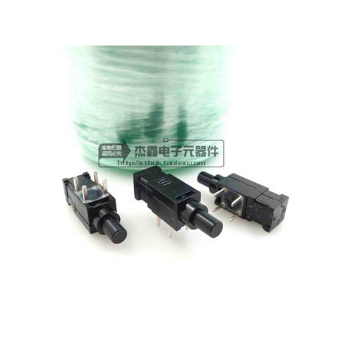 0041.0401 瑞士舒特SCHURTER按钮开关 SDK 2A 125V SPDT 价格另议