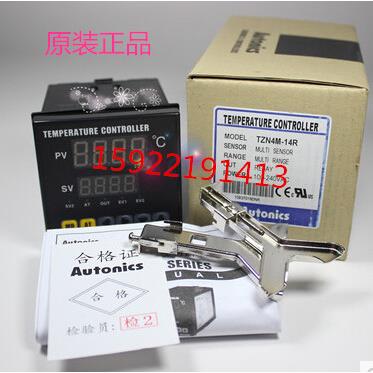 奥托尼克斯AUTONICS 温控器TZN4M-14R TZN4M-14S TZN4M-14C