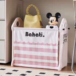 鞋架宿舍小型简易鞋架子家用入户门口多层防尘鞋柜可爱鞋子收纳架