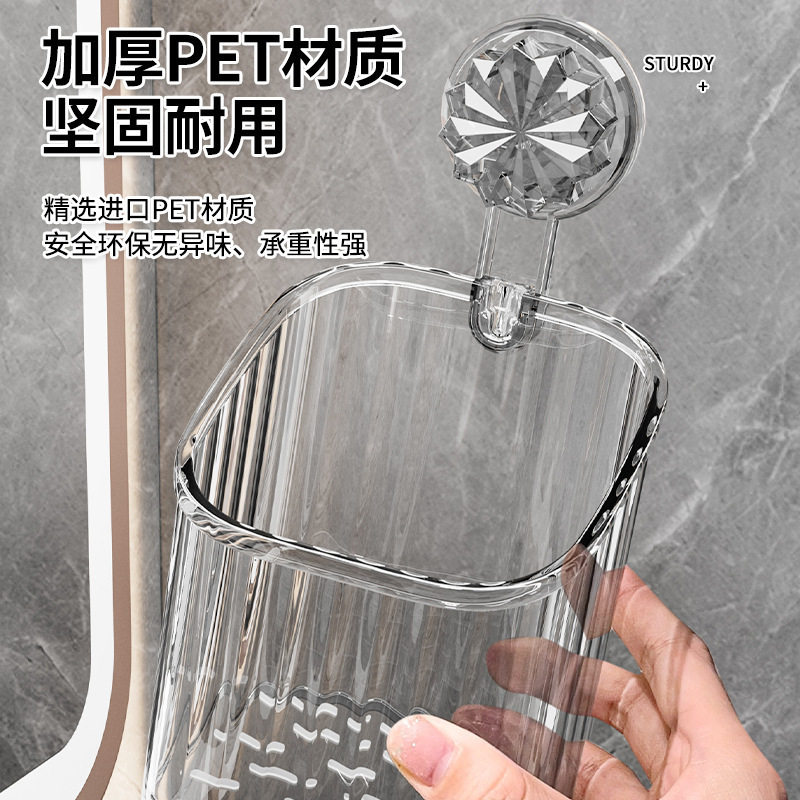 超强吸力浴室卫生间吸盘